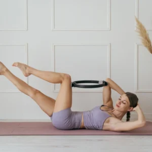 Pilates Magic Circle 1